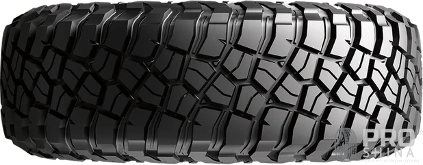 BFGoodrich Mud-Terrain T/A KM3