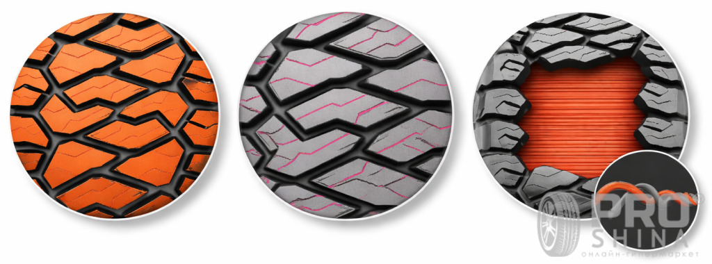 Maxxis AT811 Razr AT