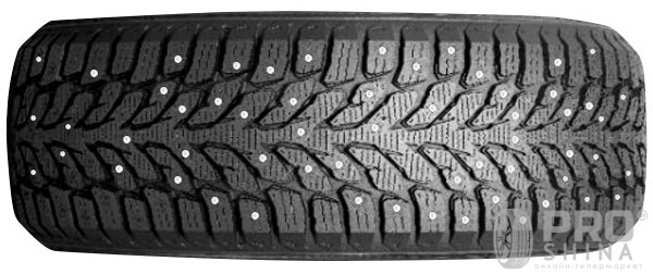 Kumho WinterCraft ice Wi32