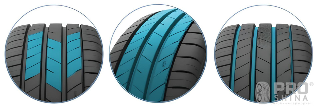 Kumho Ecsta HS52