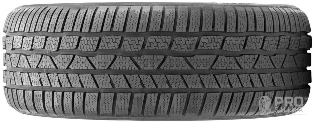 CONTINENTAL ContiWinterContact TS830P