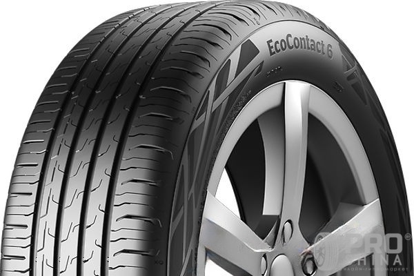 Continental EcoContact 6Q