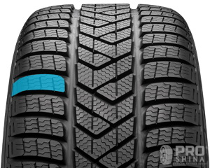 Pirelli Winter Sottozero 3