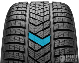 Pirelli Winter Sottozero 3