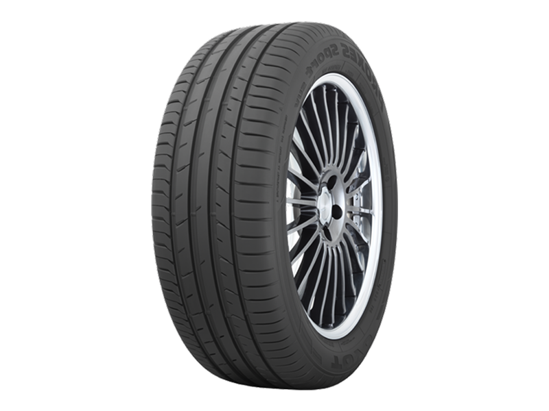 Toyo Proxes Sport SUV