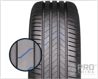 Bridgestone Turanza 6