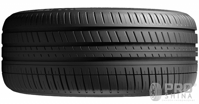 Michelin Pilot Sport 3