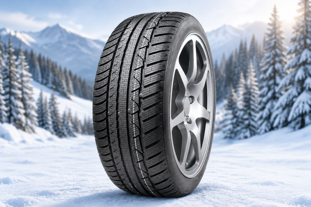 LEAO Winter Defender UHP