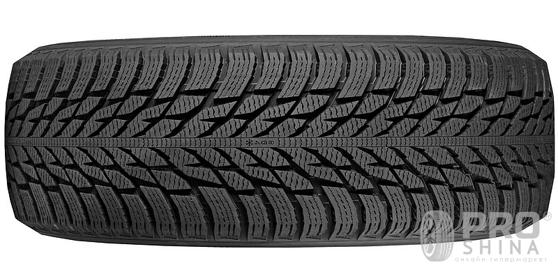 Ikon Tyres Autograph Snow 3