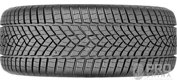 Goodyear UltraGrip Ice SUV Gen-1