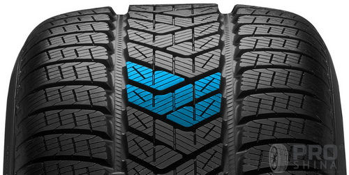 Pirelli Scorpion Winter
