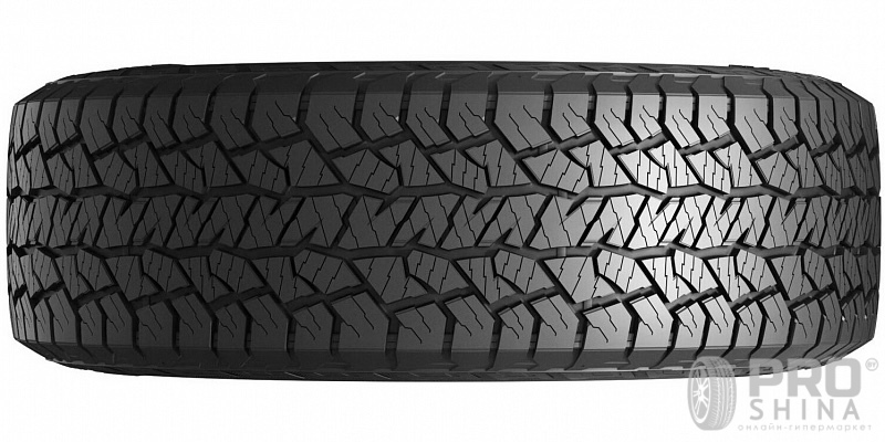 Hankook Dynapro AT2 RF11