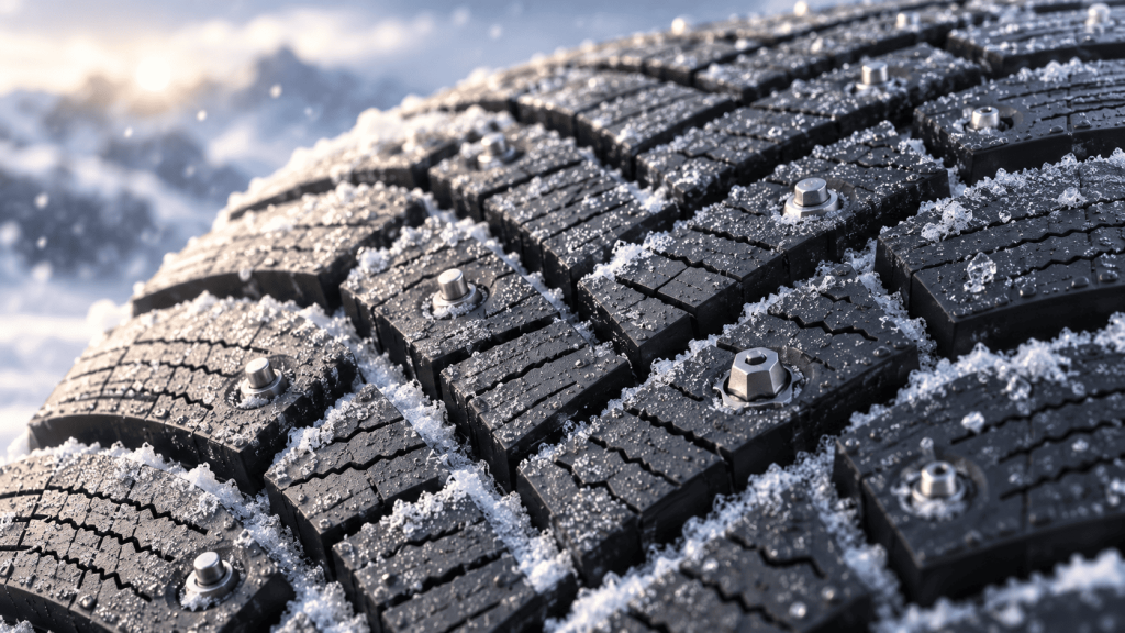 Обзор Continental IceContact 8