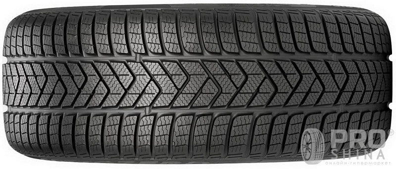 Pirelli Winter Sottozero 3