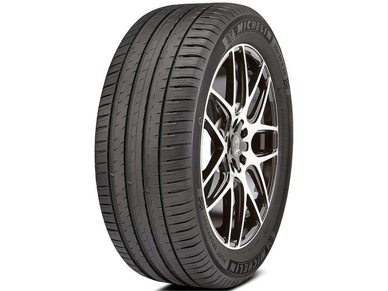 Michelin Pilot Sport 4 SUV