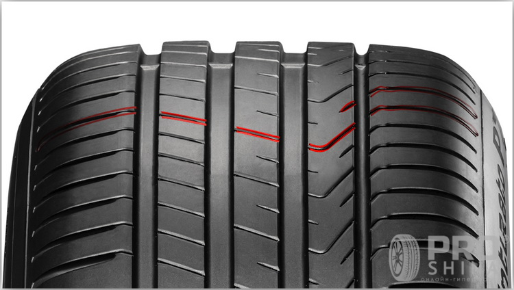 Pirelli Cinturato P7 (P7C2)