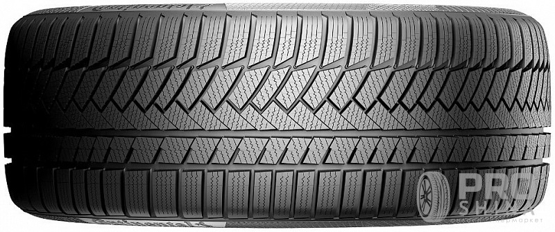 Continental WinterContact TS 850 P SUV