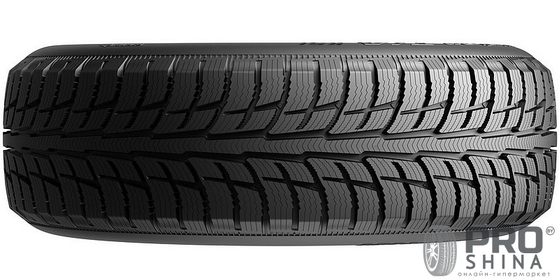 BFGoodrich Winter T/A KSI 