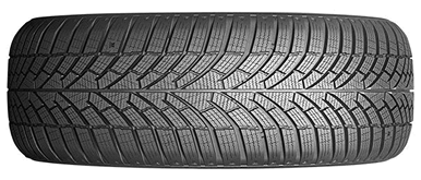 Kumho WinterCraft WP52+