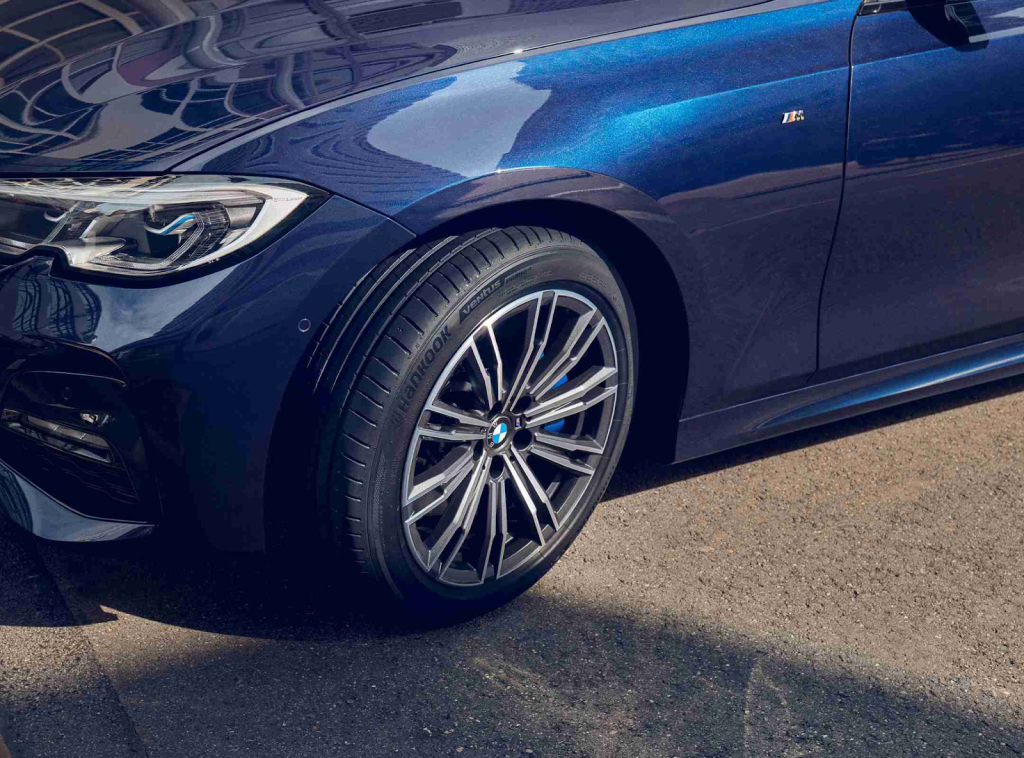 Hankook Ventus Prime 4 K135