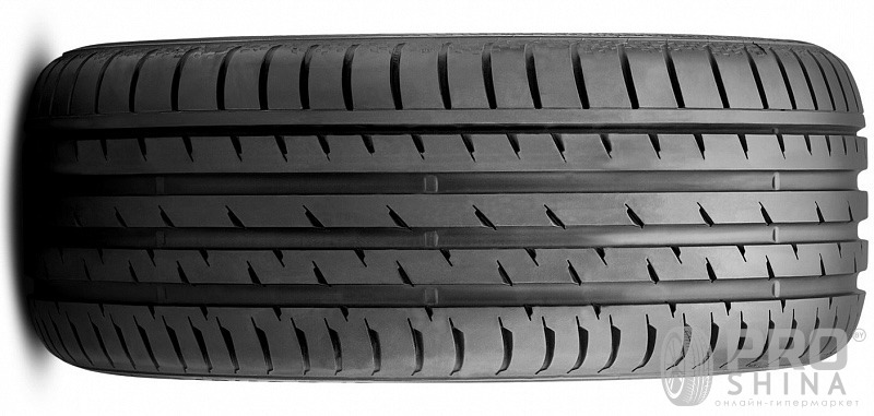 Continental ContiSportContact 3