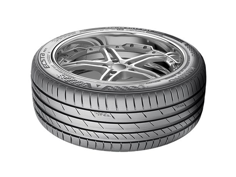 Kumho Ecsta PS71
