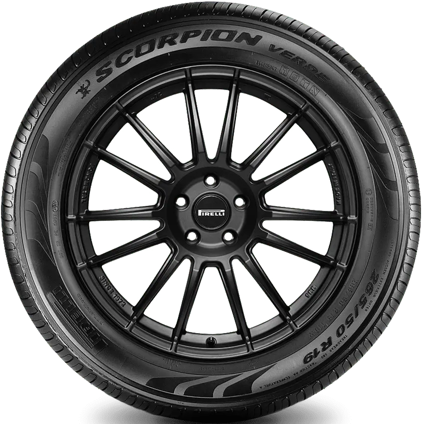 Pirelli Scorpion Verde