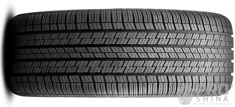 Continental Conti4×4Contact