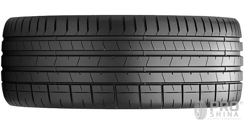 Pirelli P Zero PZ4