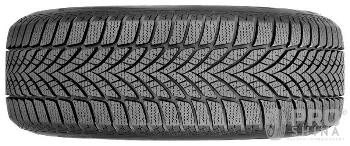 Goodyear UltraGrip Ice 2