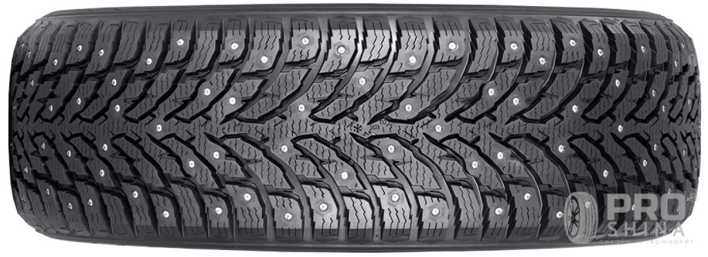 Ikon Tyres Autograph Ice 9 SUV