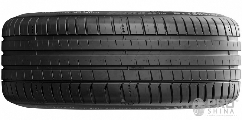 Michelin Pilot Sport 5