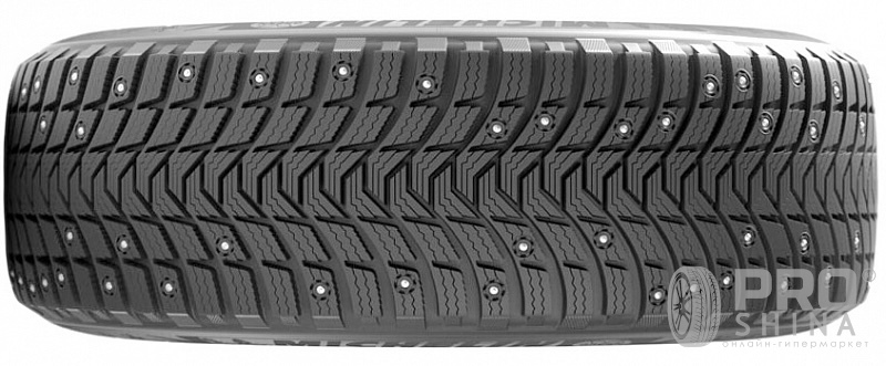 Michelin X-Ice North 3