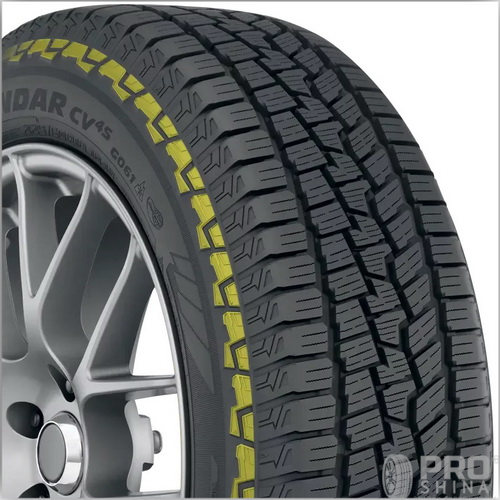 Yokohama Geolandar CV 4S G061