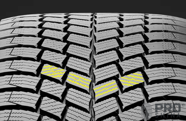 Pirelli Ice Zero FR 3