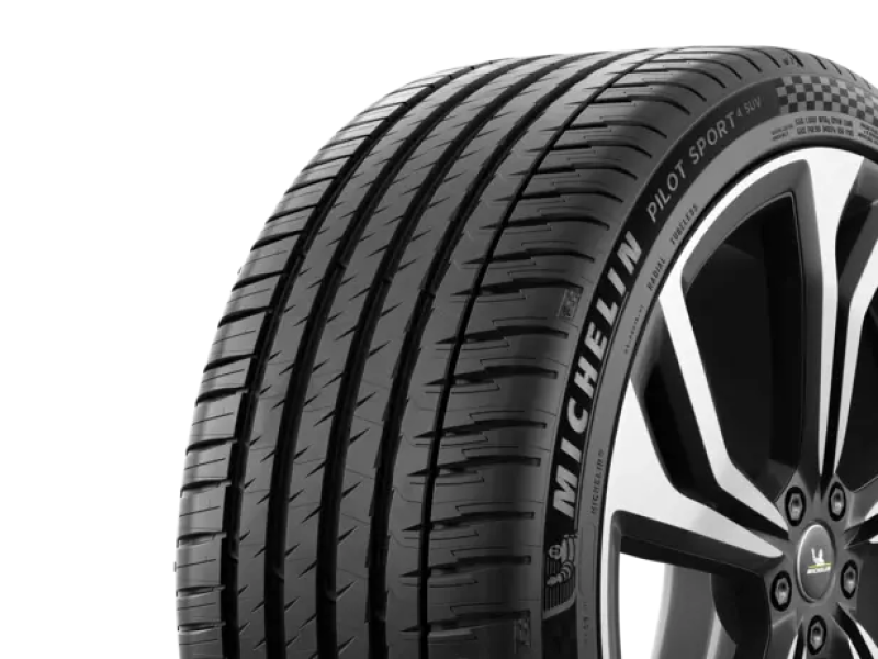Michelin Pilot Sport 4 SUV