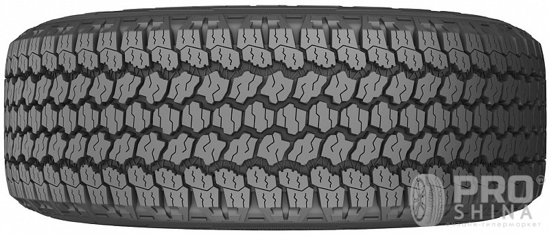 Goodyear Wrangler All-Terrain Adventure