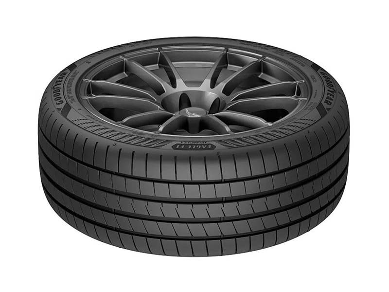 Goodyear Eagle F1 Asymmetric 6