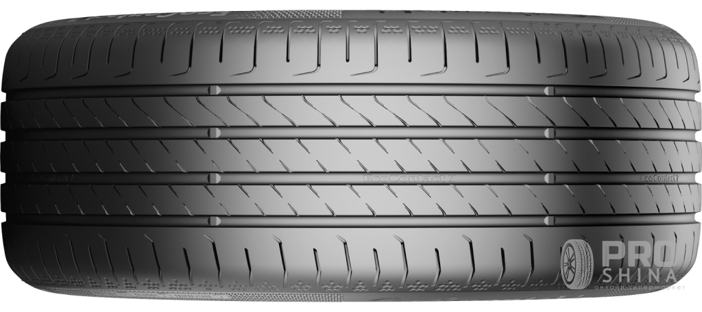 Continental EcoContact 7
