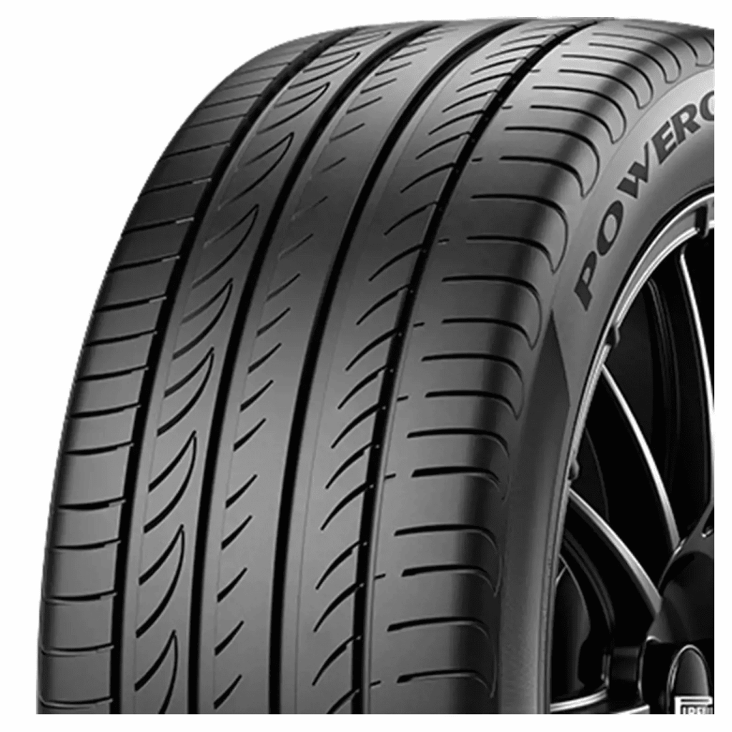 Pirelli Powergy