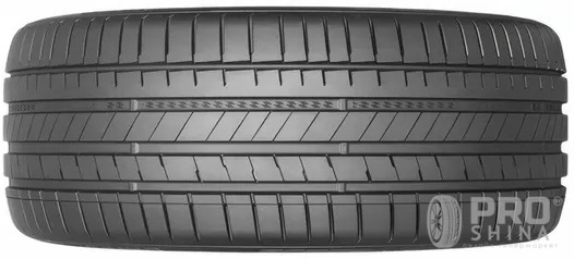 Kumho Ecsta Sport PS72