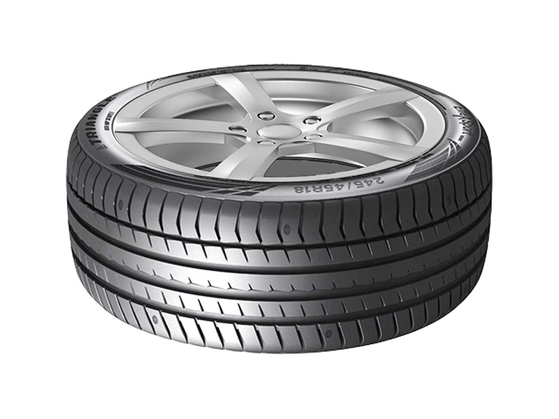 Triangle EffeXSport TH202
