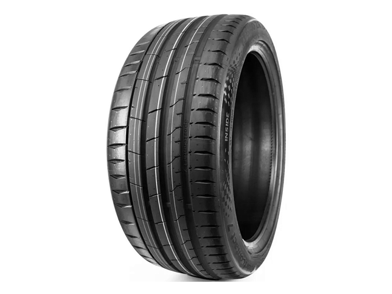 Continental SportContact 7
