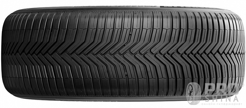 Michelin CrossClimate SUV
