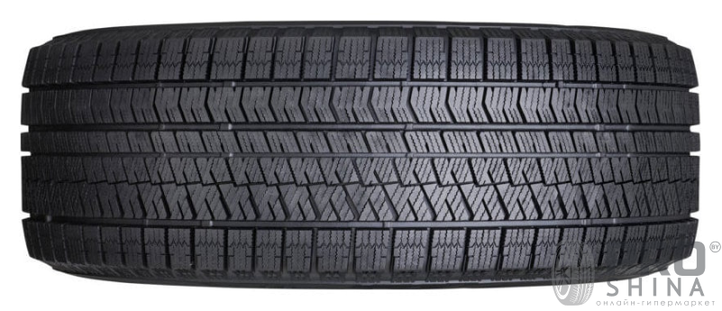 Bridgestone Blizzak Ice
