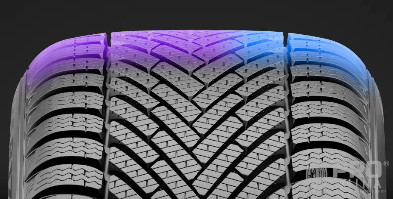 Pirelli Powergy Winter