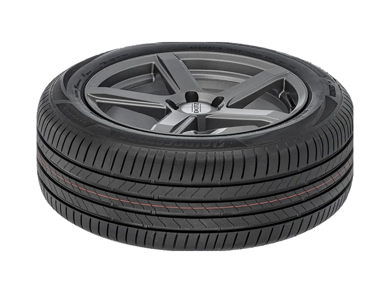 Bridgestone Turanza 6