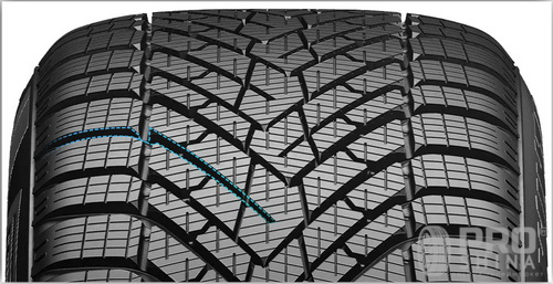 Pirelli Scorpion Winter 2