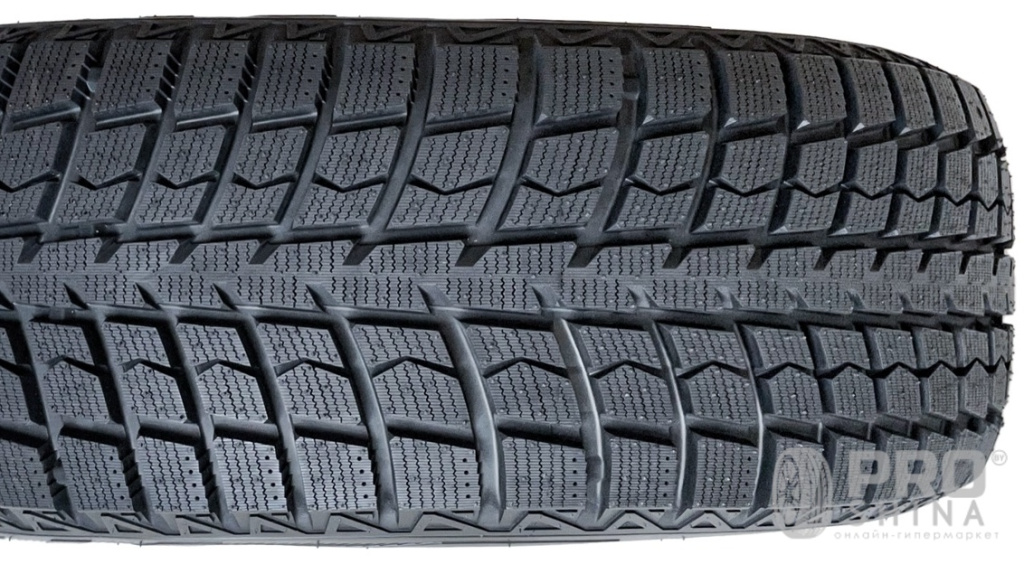 LEAO Winter Defender Ice I-15 SUV