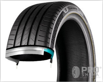 Bridgestone Turanza 6